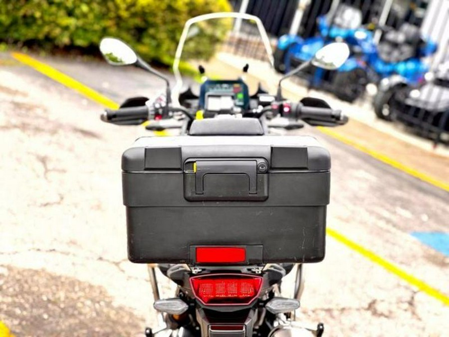 2024 BMW F800 GS Base