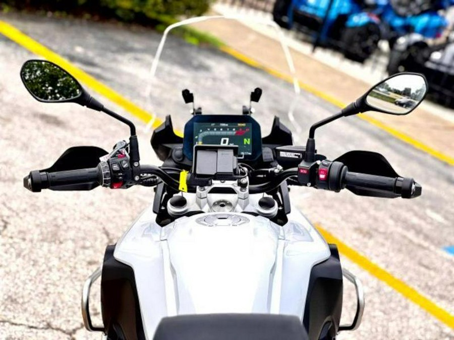 2024 BMW F800 GS Base