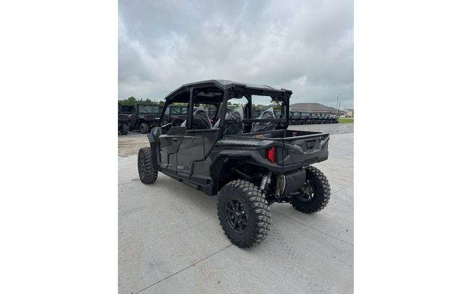 2025 Polaris GENERAL® XP 4 1000 Ultimate