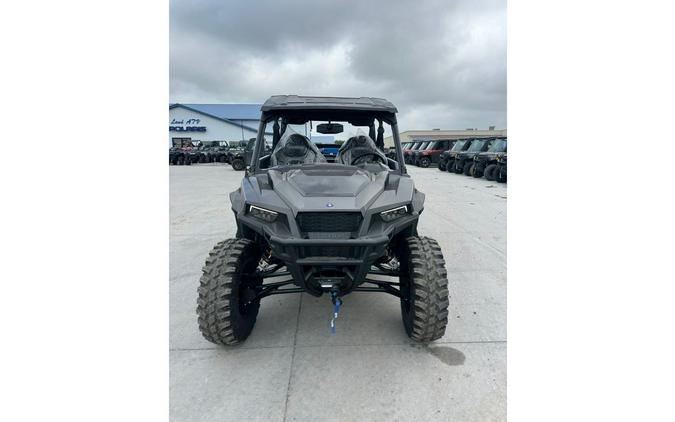 2025 Polaris GENERAL® XP 4 1000 Ultimate