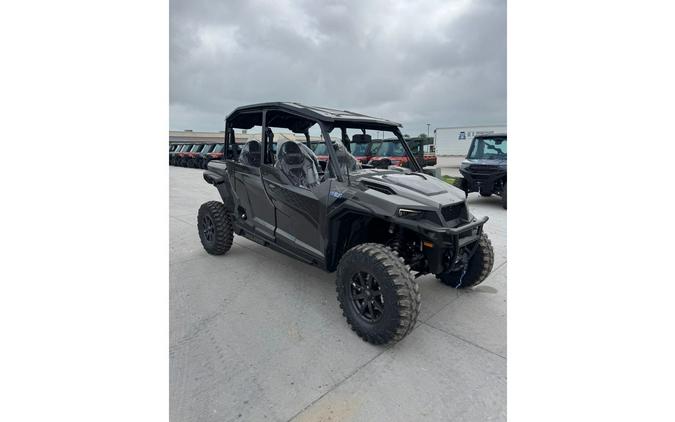 2025 Polaris GENERAL® XP 4 1000 Ultimate