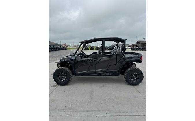 2025 Polaris GENERAL® XP 4 1000 Ultimate