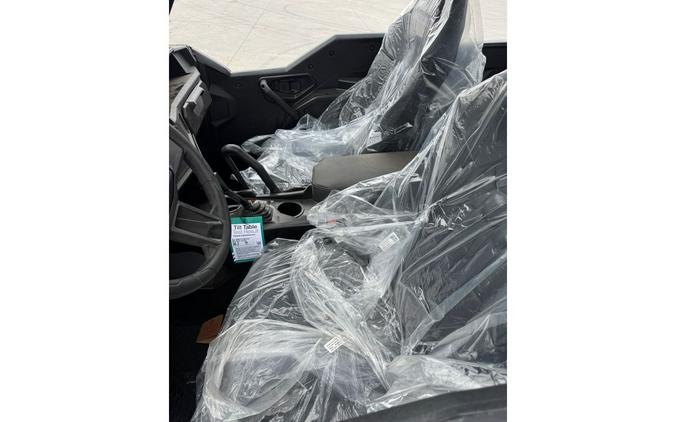 2025 Polaris GENERAL® XP 4 1000 Ultimate