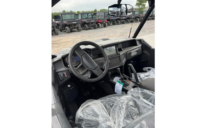 2025 Polaris GENERAL® XP 4 1000 Ultimate
