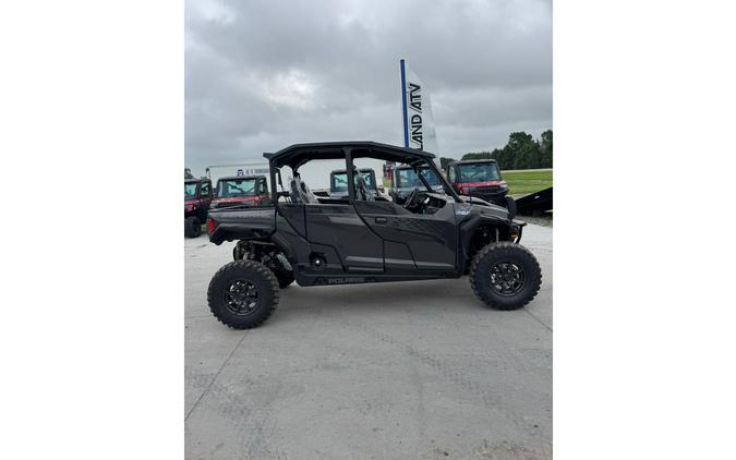 2025 Polaris GENERAL® XP 4 1000 Ultimate