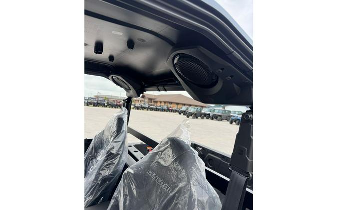 2025 Polaris GENERAL® XP 4 1000 Ultimate