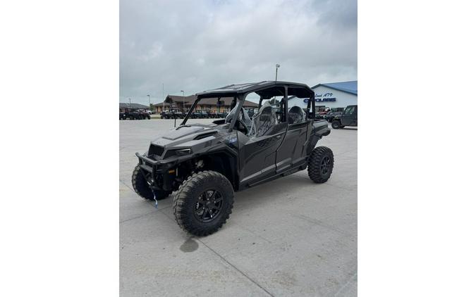 2025 Polaris GENERAL® XP 4 1000 Ultimate