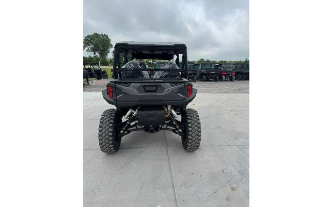 2025 Polaris GENERAL® XP 4 1000 Ultimate