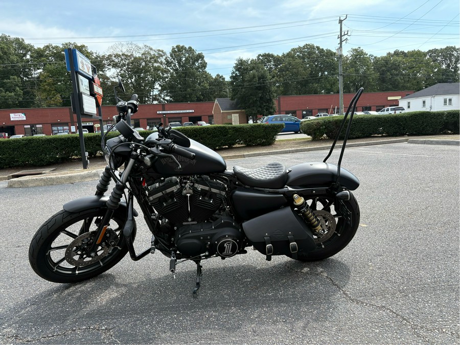 2016 Harley-Davidson Sportster® Iron 883™
