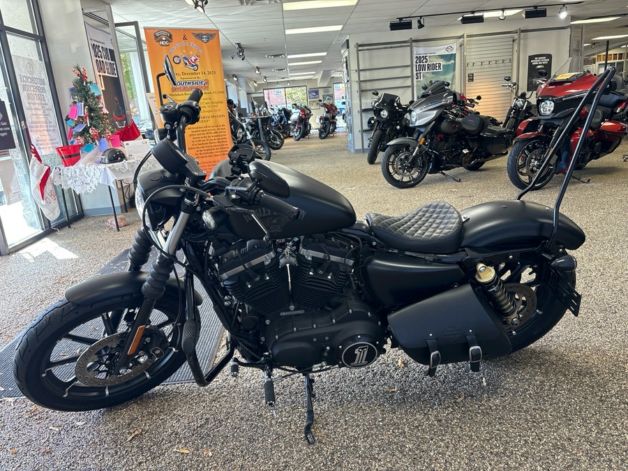 2016 Harley-Davidson Sportster® Iron 883™