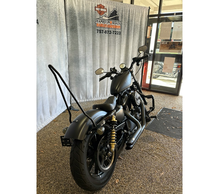 2016 Harley-Davidson Sportster® Iron 883™