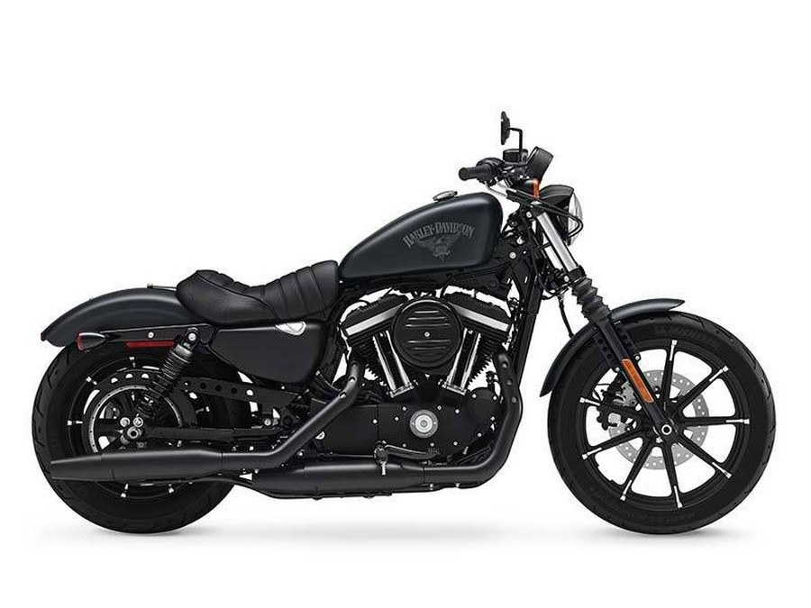 2016 Harley-Davidson Sportster® Iron 883™