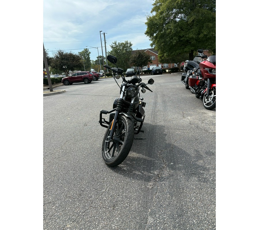 2016 Harley-Davidson Sportster® Iron 883™