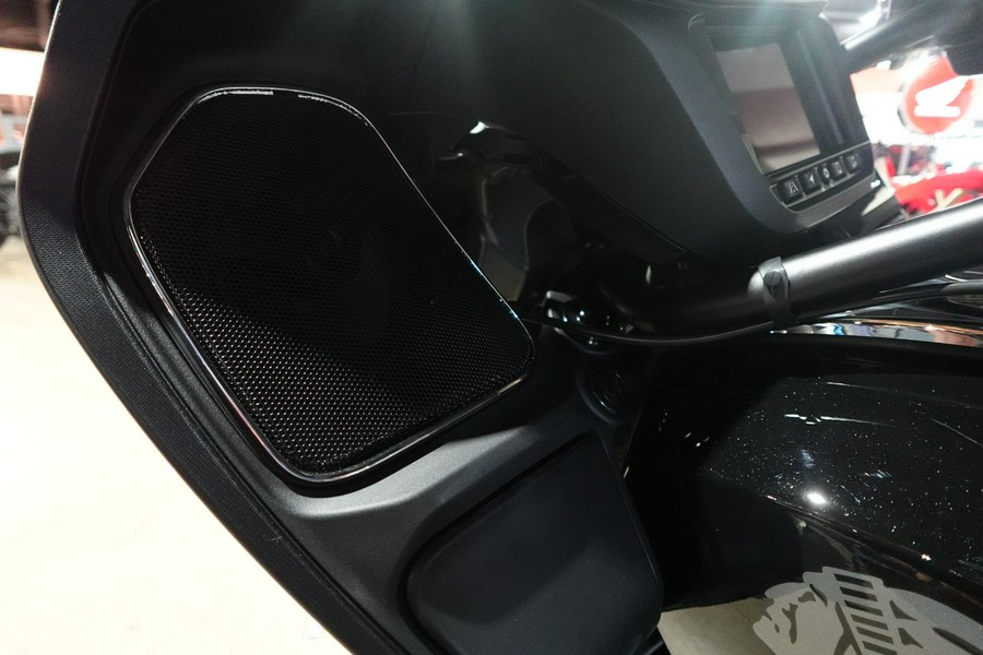 2025 Indian Motorcycle Challenger®