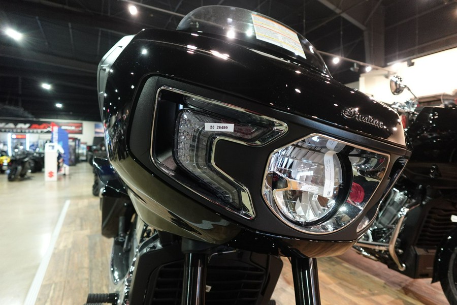 2025 Indian Motorcycle Challenger®