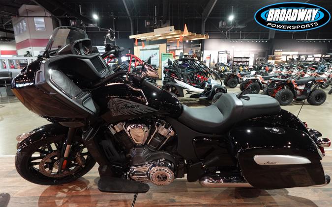 2025 Indian Motorcycle Challenger®