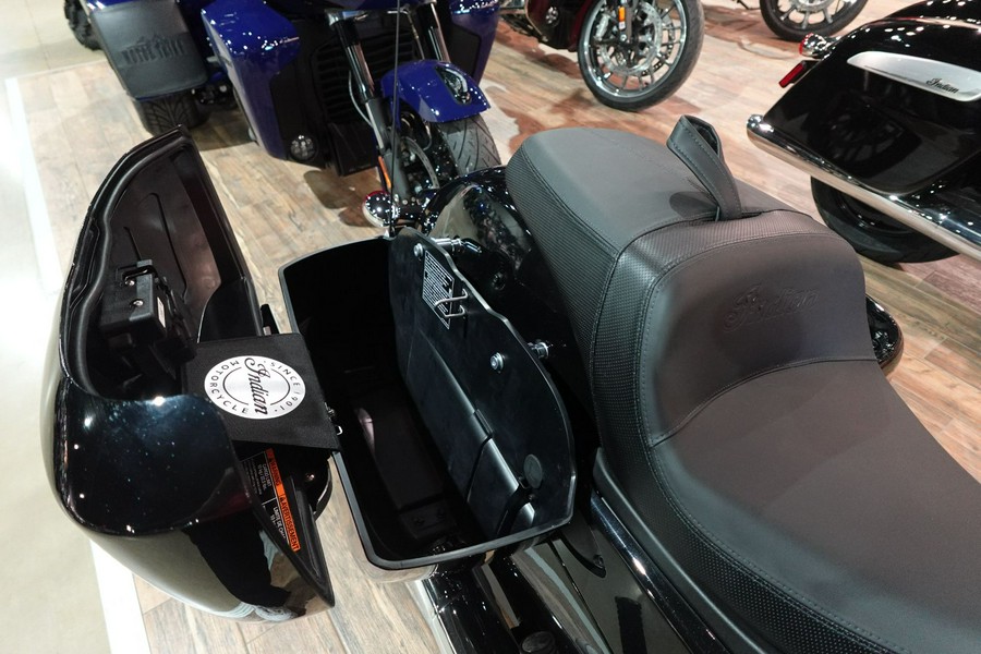 2025 Indian Motorcycle Challenger®