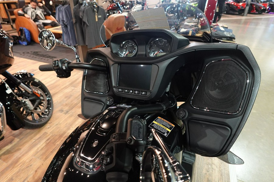 2025 Indian Motorcycle Challenger®