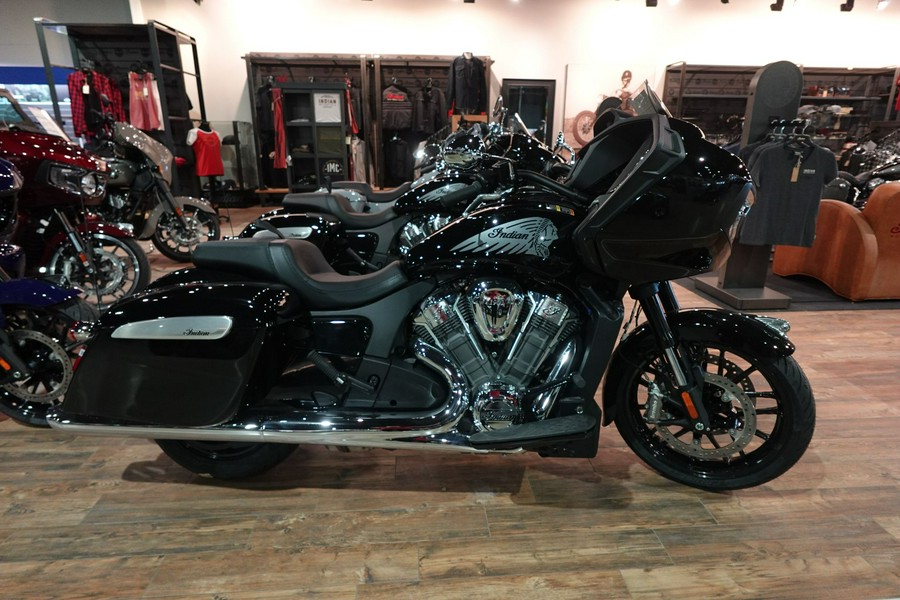 2025 Indian Motorcycle Challenger®