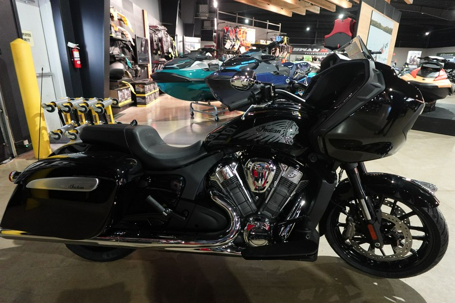 2025 Indian Motorcycle Challenger®