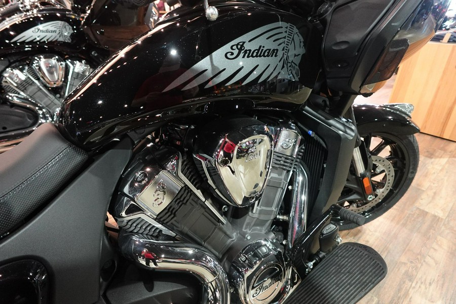 2025 Indian Motorcycle Challenger®