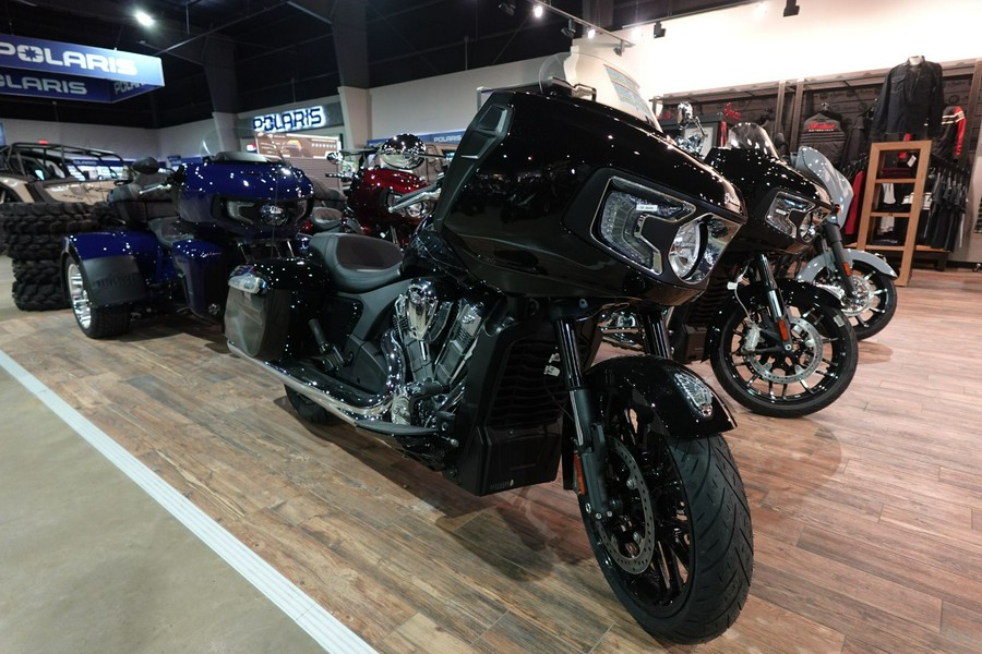 2025 Indian Motorcycle Challenger®