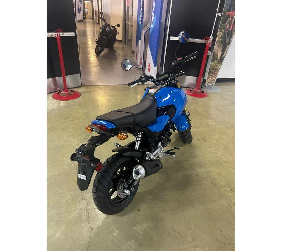 2026 Honda Grom™ ABS