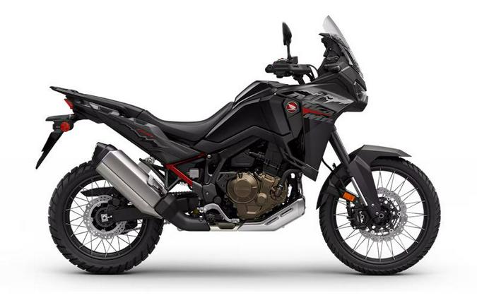 2025 Honda® Africa Twin