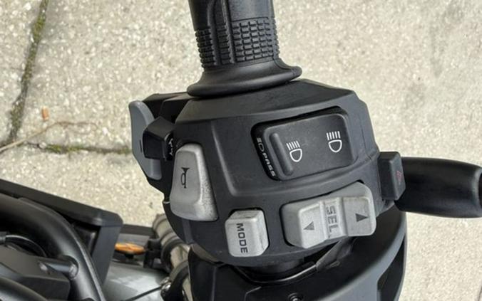 2024 Honda® Rebel 1100 DCT