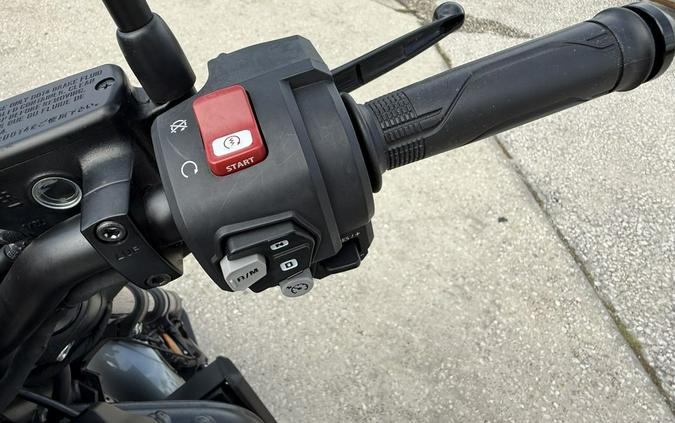 2024 Honda® Rebel 1100 DCT