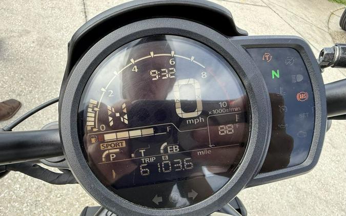 2024 Honda® Rebel 1100 DCT