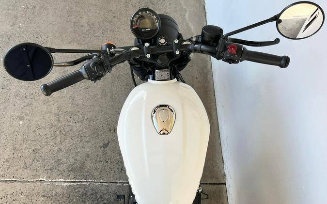 2024 Royal Enfield HUNTER 350