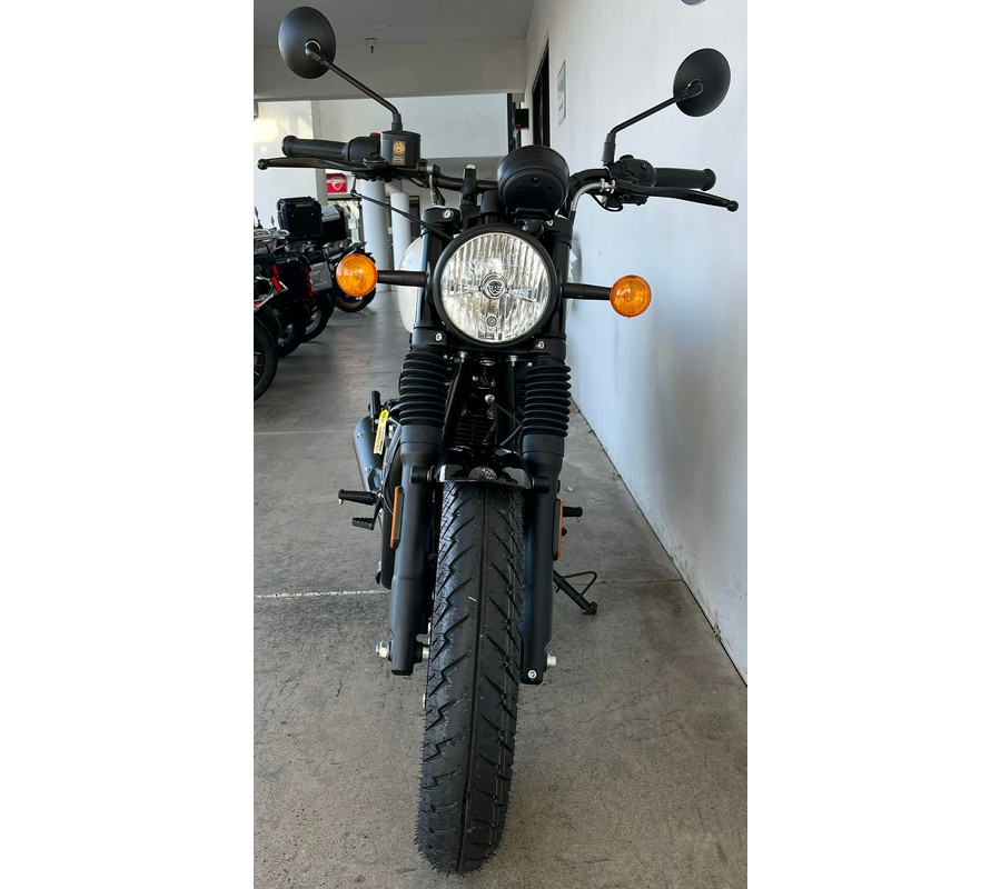 2024 Royal Enfield HUNTER 350