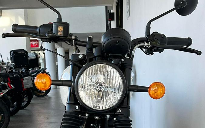 2024 Royal Enfield HUNTER 350