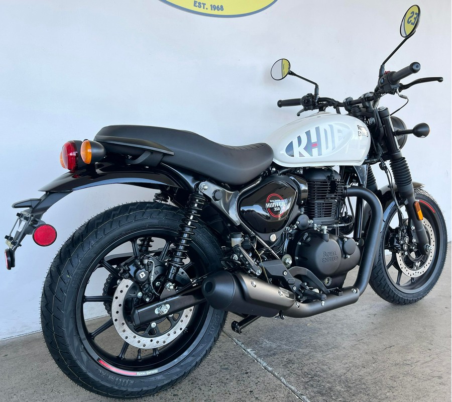 2024 Royal Enfield HUNTER 350