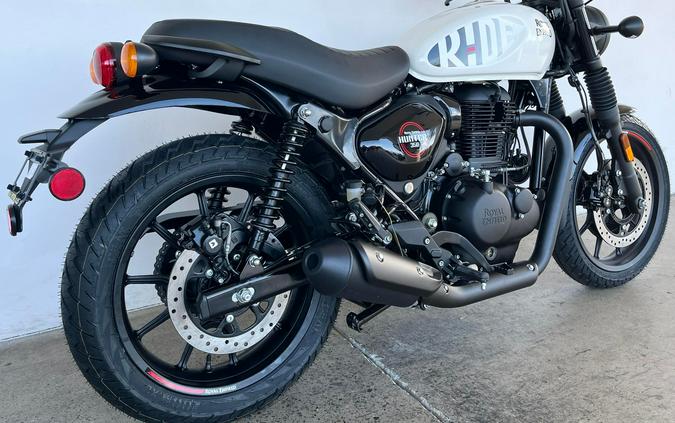 2024 Royal Enfield HUNTER 350