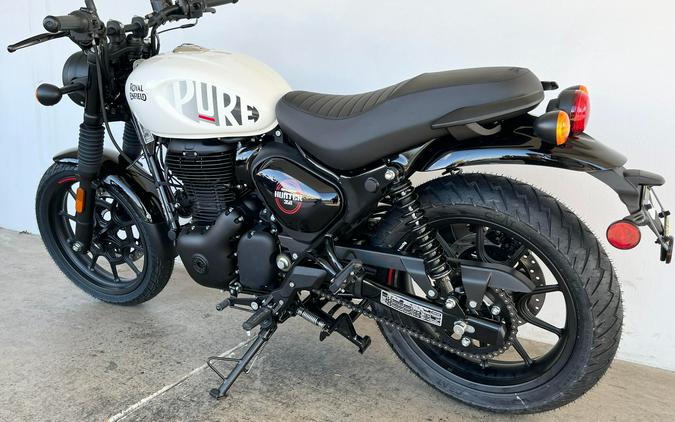 2024 Royal Enfield HUNTER 350