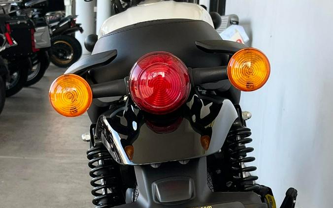 2024 Royal Enfield HUNTER 350