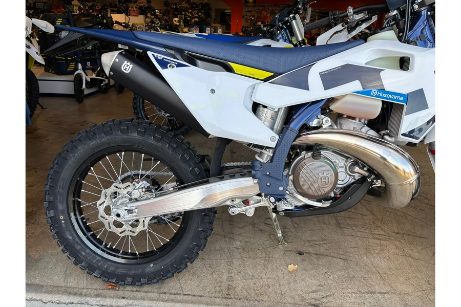 2026 Husqvarna Motorcycles TE 250