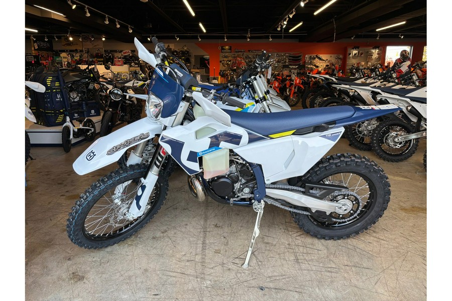 2026 Husqvarna Motorcycles TE 250