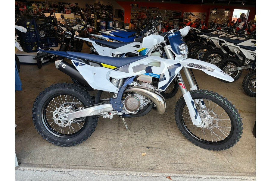 2026 Husqvarna Motorcycles TE 250