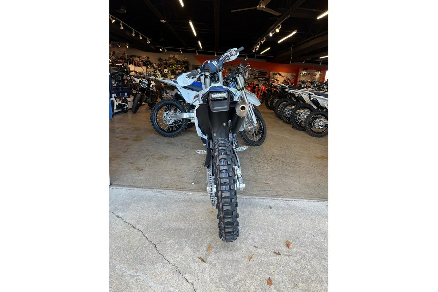 2026 Husqvarna Motorcycles TE 250