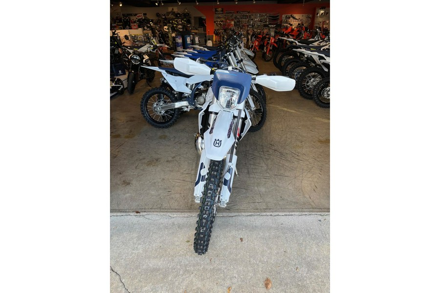 2026 Husqvarna Motorcycles TE 250