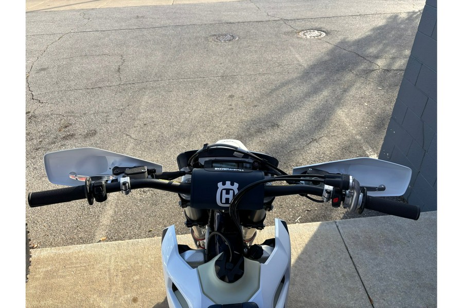 2026 Husqvarna Motorcycles TE 250