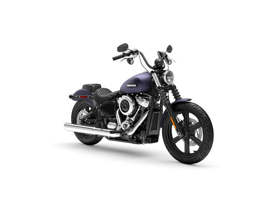 2025 Harley-Davidson® FXBB - Street Bob®