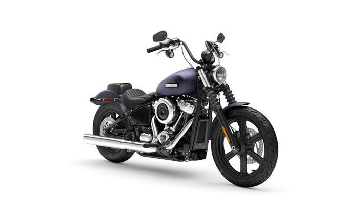 2025 Harley-Davidson® FXBB - Street Bob®