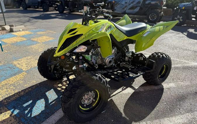 2026 Yamaha Raptor 700R SE