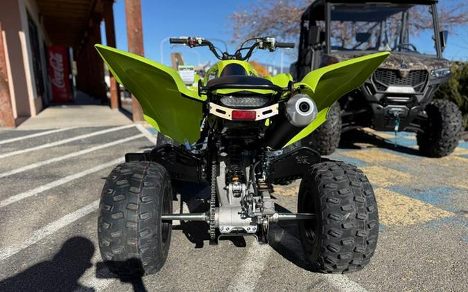 2026 Yamaha Raptor 700R SE