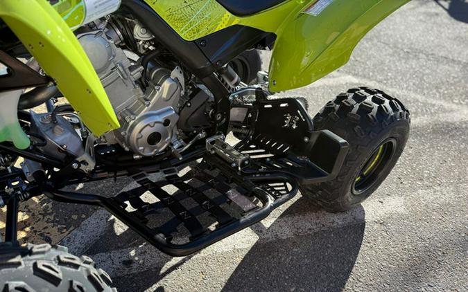 2026 Yamaha Raptor 700R SE