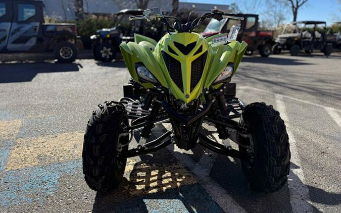 2026 Yamaha Raptor 700R SE